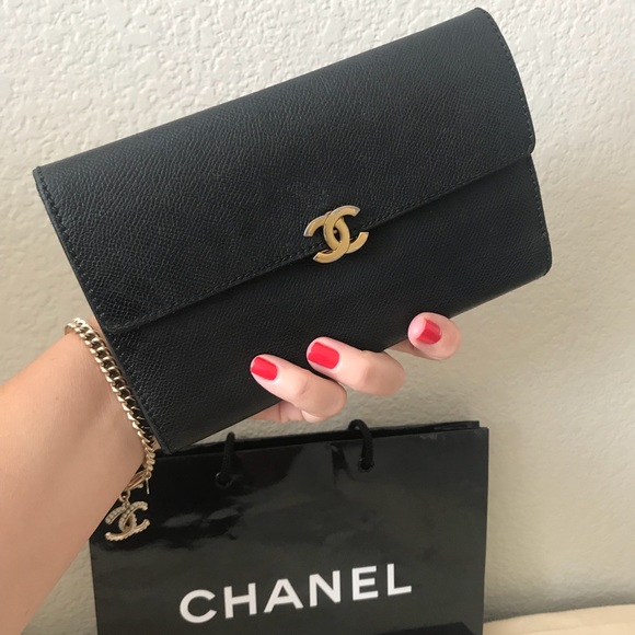 michael kors shopper cognac